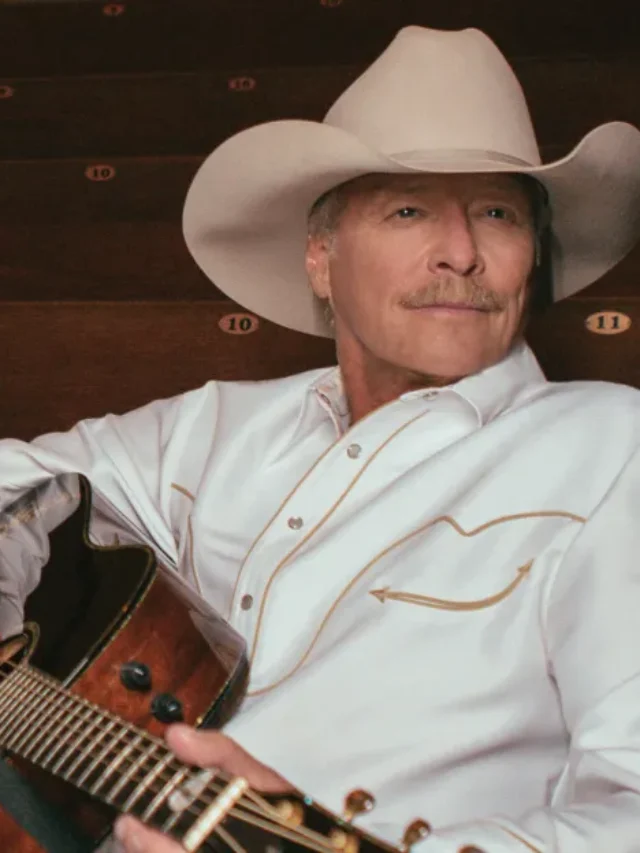 10 Hidden and Surprising Facts About Alan Jackson’s Last Call Tour