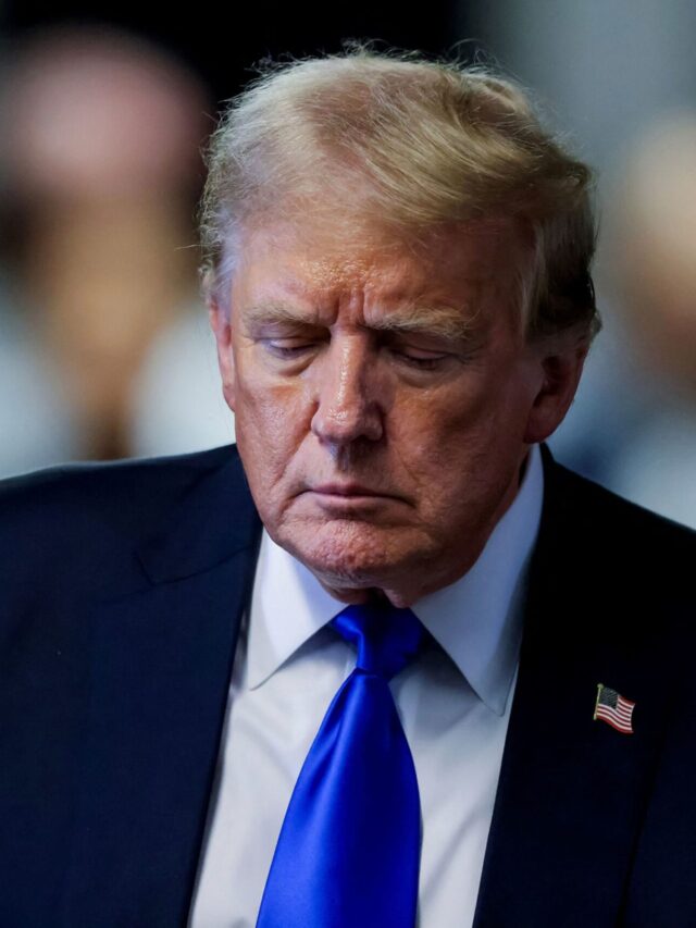 10 Shocking Facts About Donald Trump’s Historic Conviction That You Didn’t Know