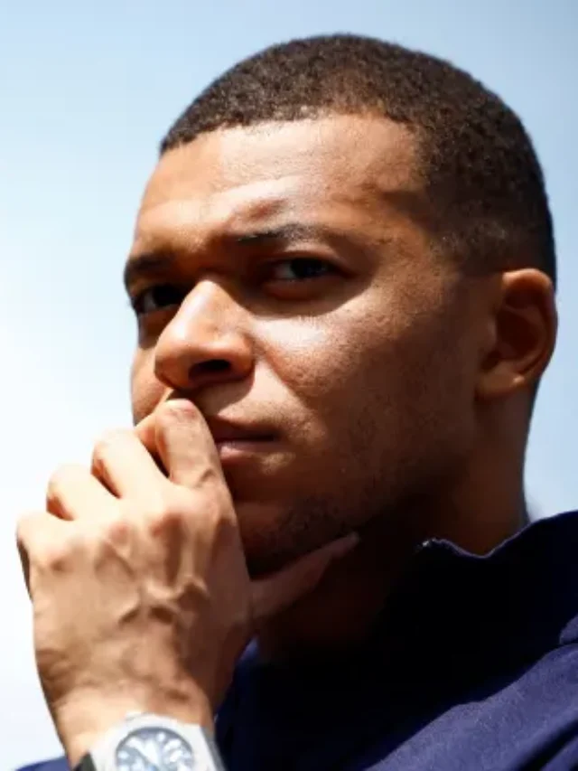 10 Astonishing Facts About Kylian Mbappé’s Historic Move to Real Madrid