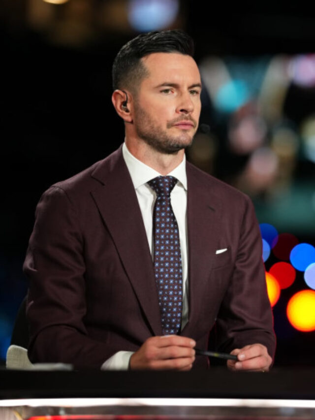 10 Hidden Facts About JJ Redick and the Lakers’ Coaching Speculation