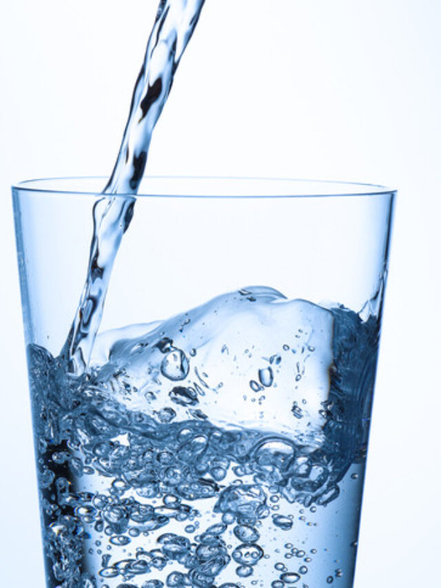 10 Hidden Signs of Dehydration You Never Knew About